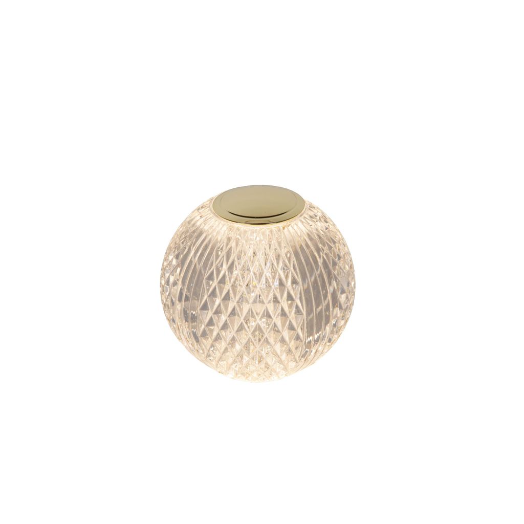 Lampe Cintra D9cm - Visuel 1