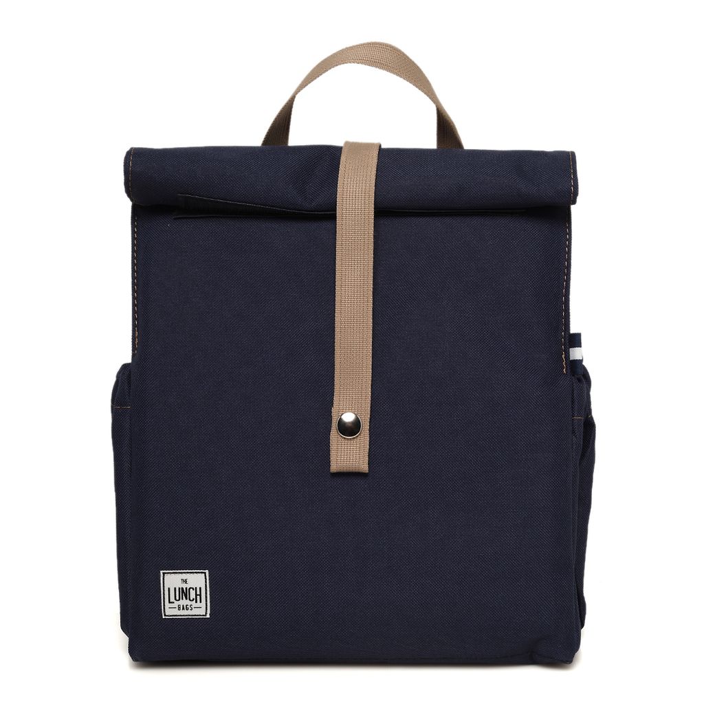 Sac isotherme 5 L bleu - Visuel 1