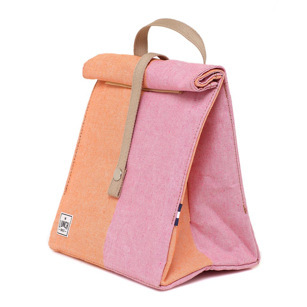 Sac isotherme 5 L candy - Visuel 1