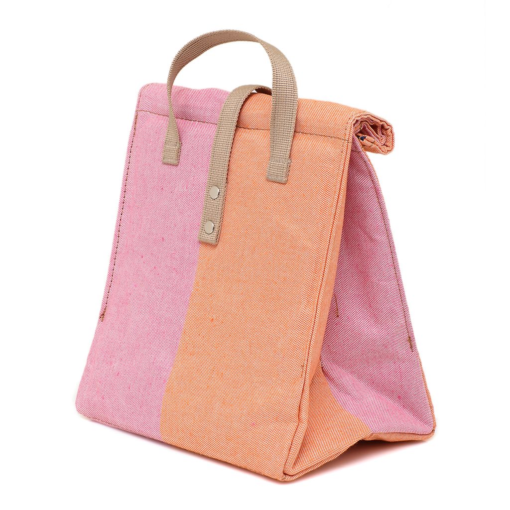 Sac isotherme 5 L candy - Visuel 3