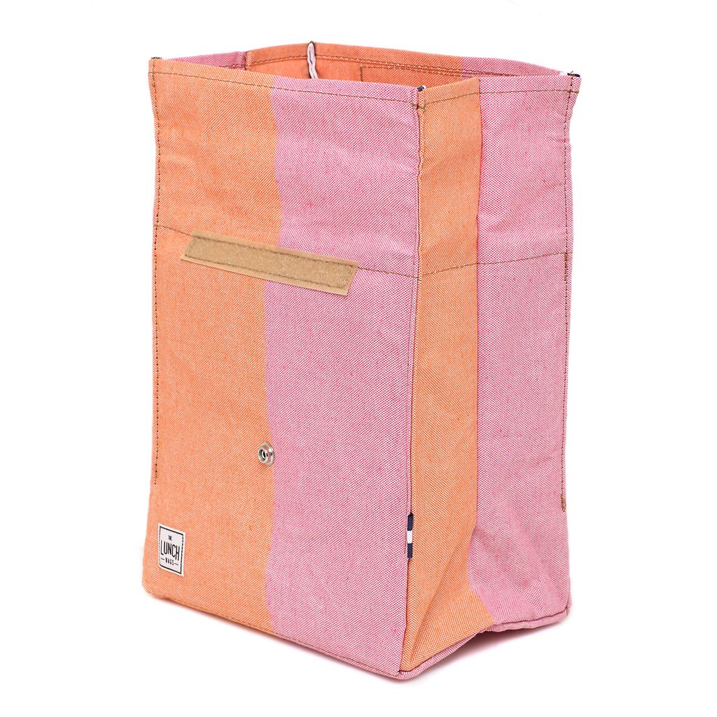 Sac isotherme 5 L candy - Visuel 4