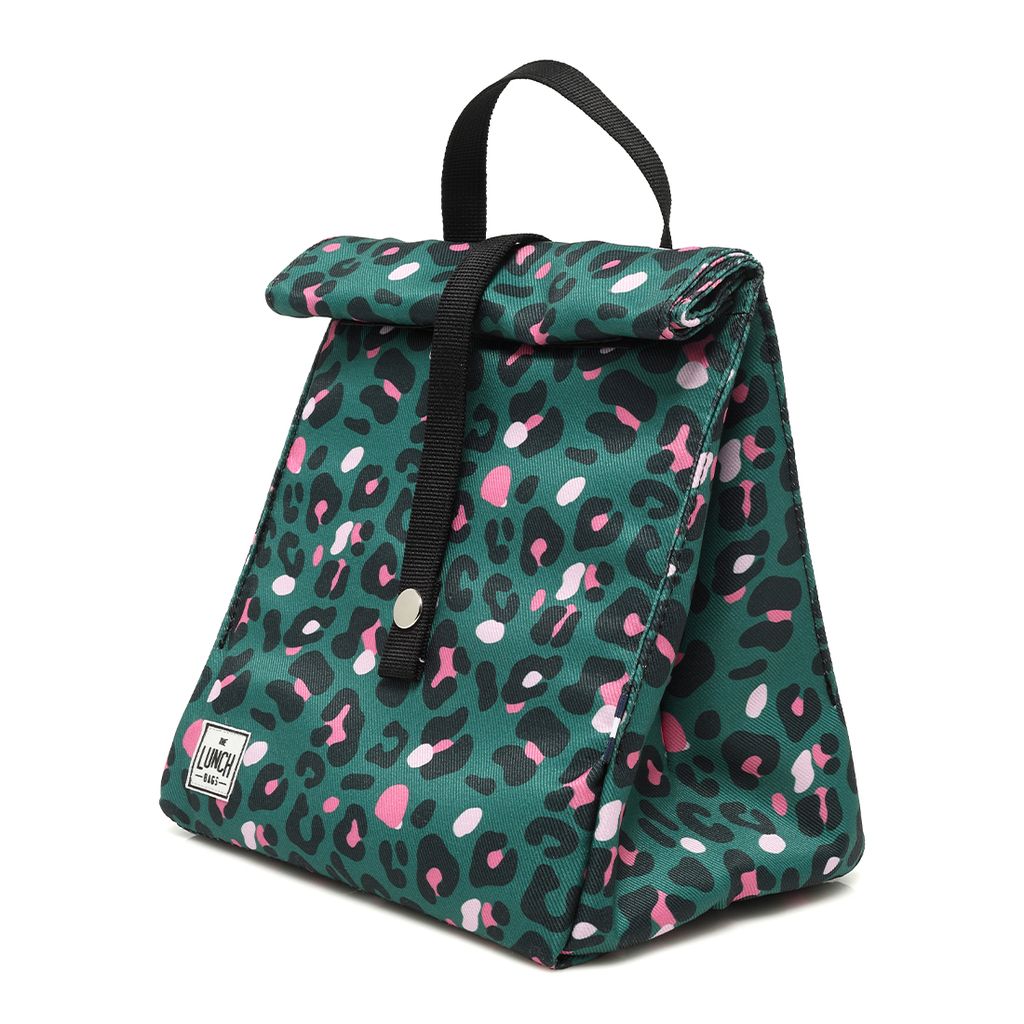 Sac isotherme 5 L Jaguar - Visuel 1