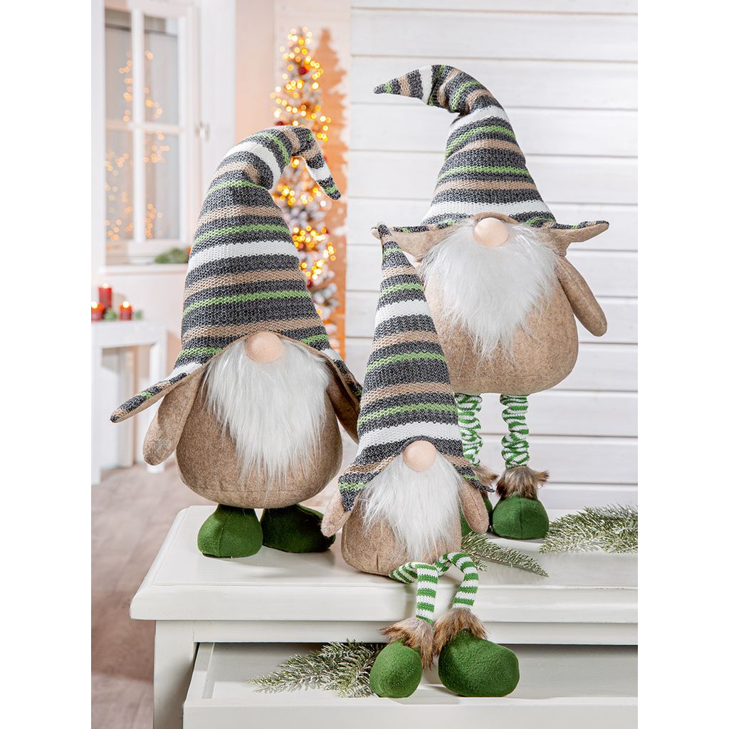 Lutin Lennard H80cm - Visuel 2