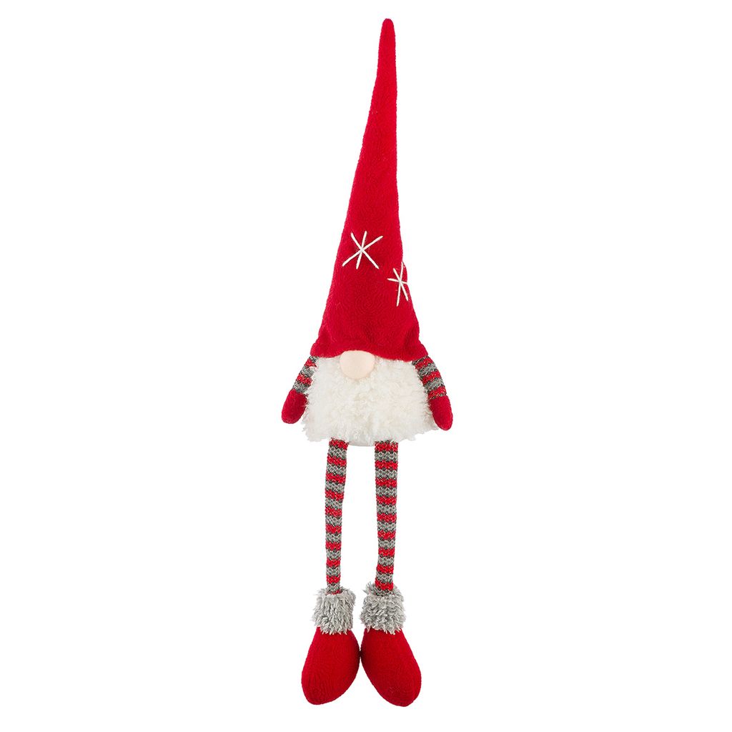 Lutin Waldemard H45cm - Visuel 0