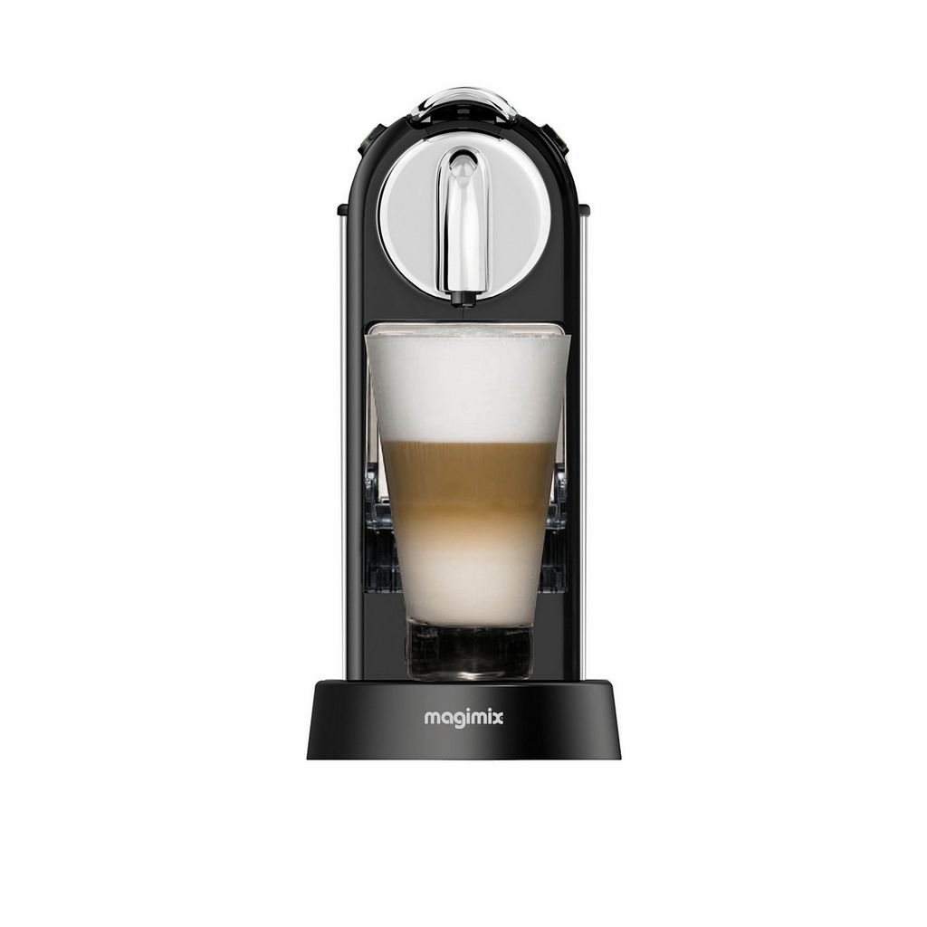 Machine à café Expresso à capsules - Visuel 3