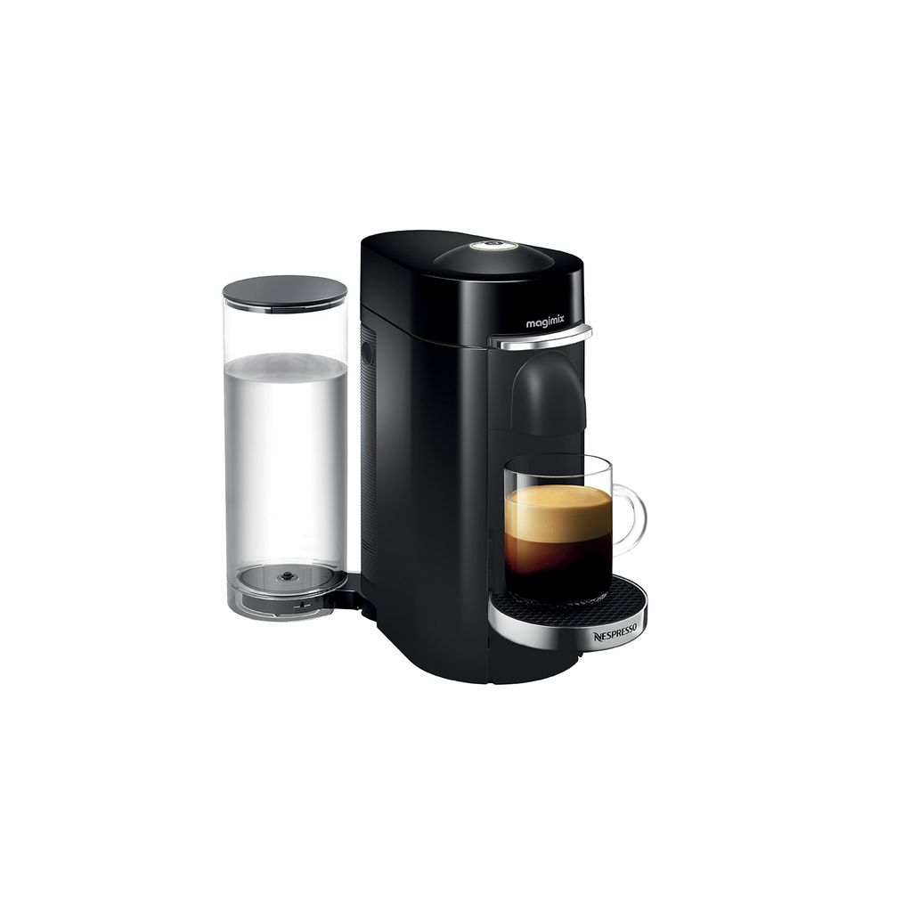 Cafetière Nespresso Vertuo - Visuel 0