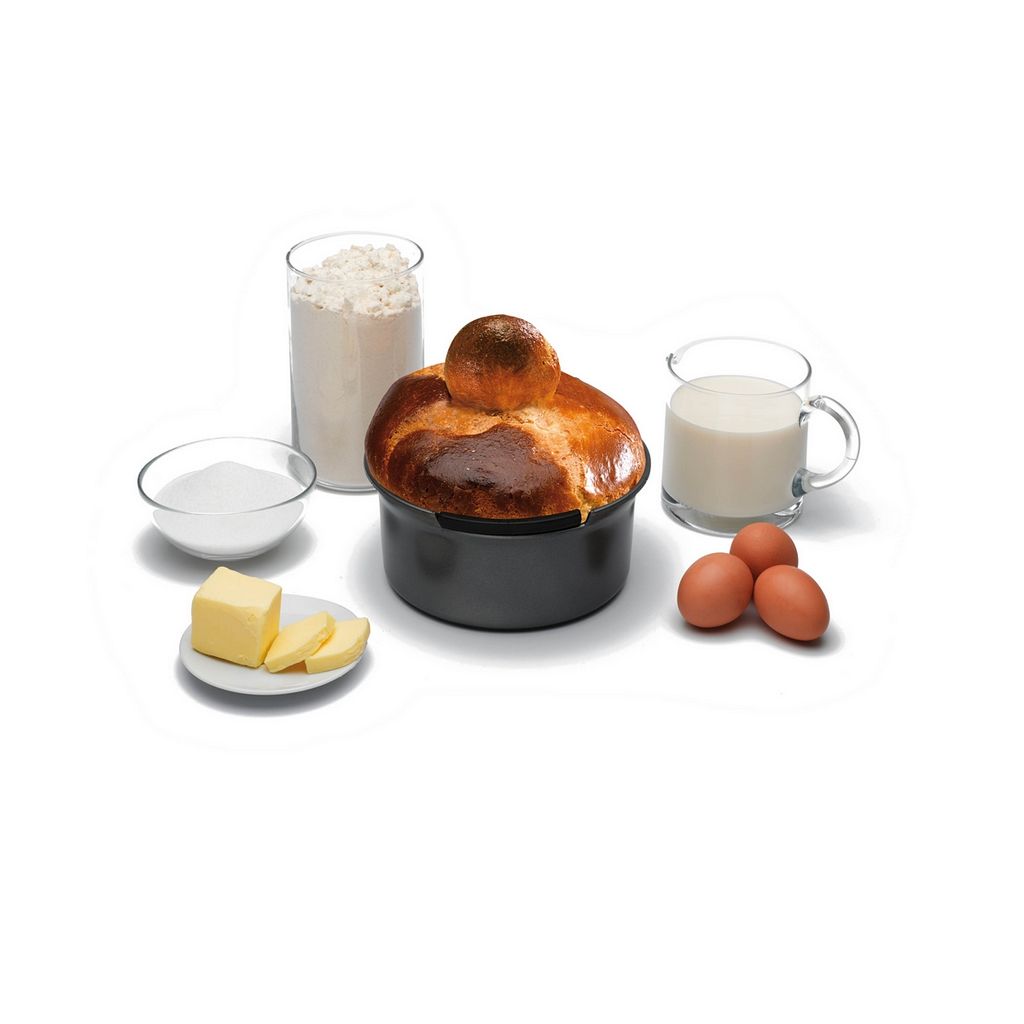 Coffret moule pétrin pour robot 4200XL - Visuel 1