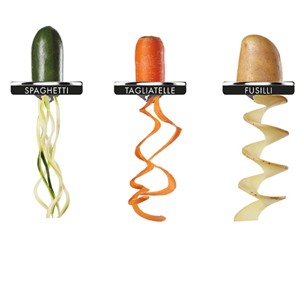 Accessoires Spiralizer - Visuel 1