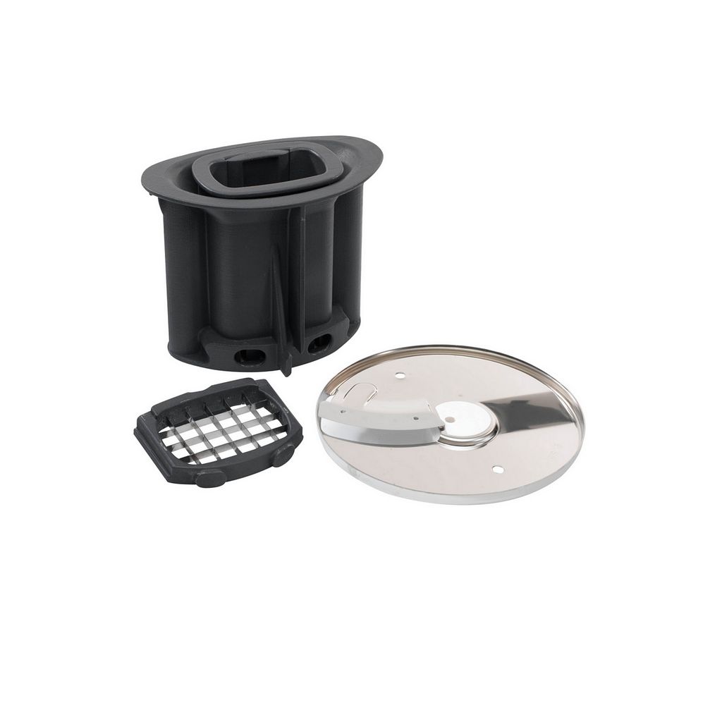Coffret cubes et bâtonnets - Visuel 0