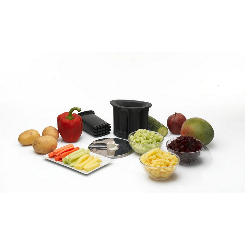 Coffret cubes et bâtonnets - Visuel 1