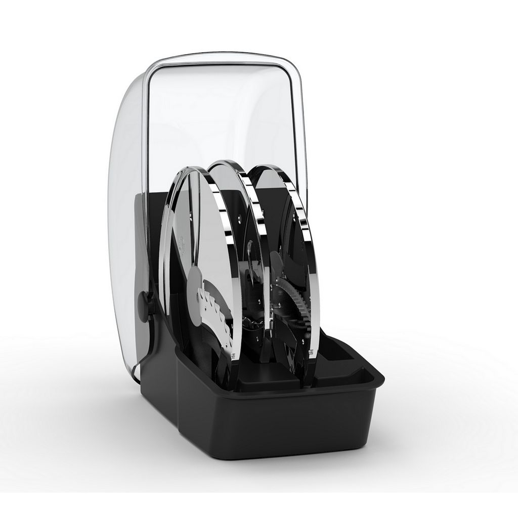 Coffret Cuisine créative - Visuel 1