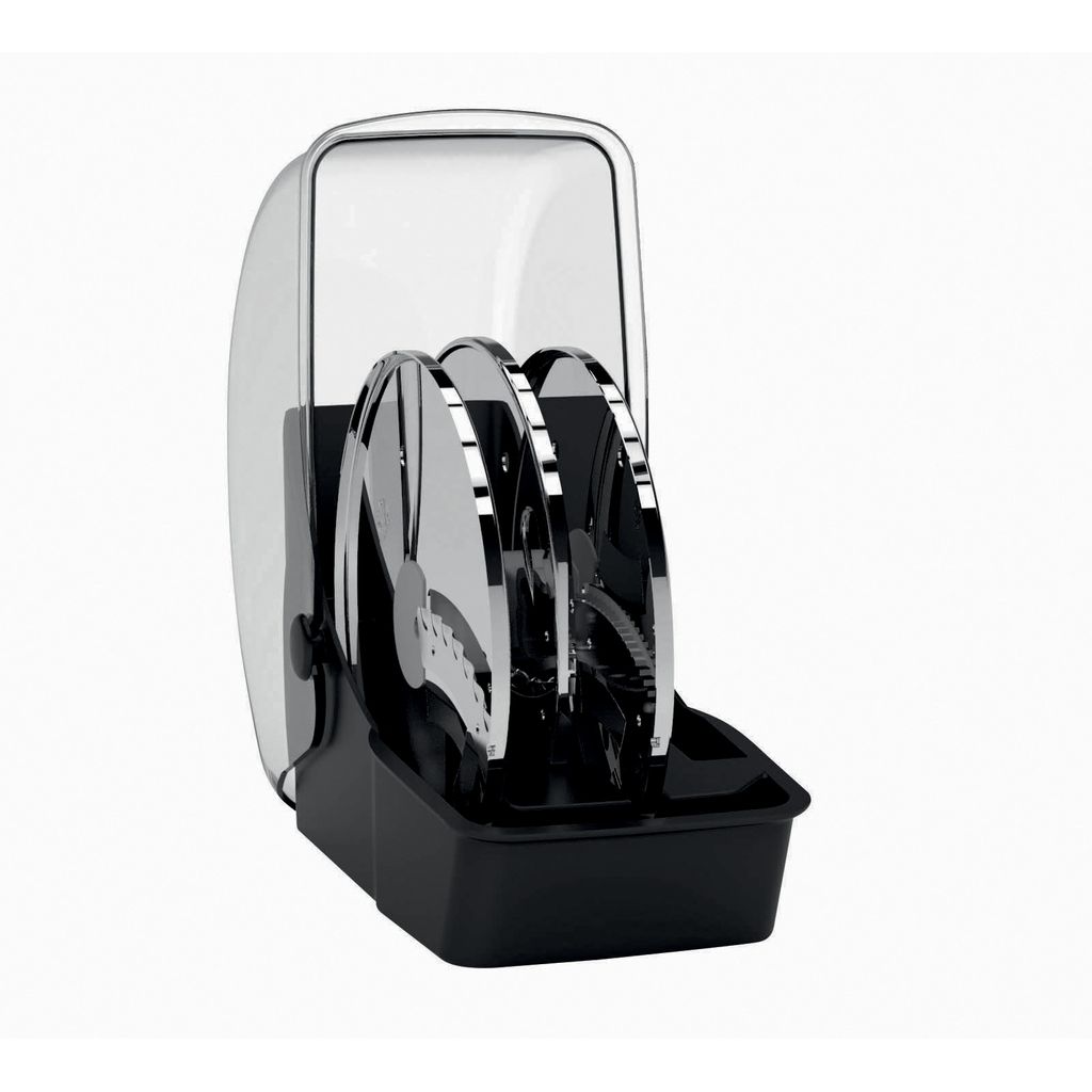 Robot 5200 XL chromé - Visuel 1