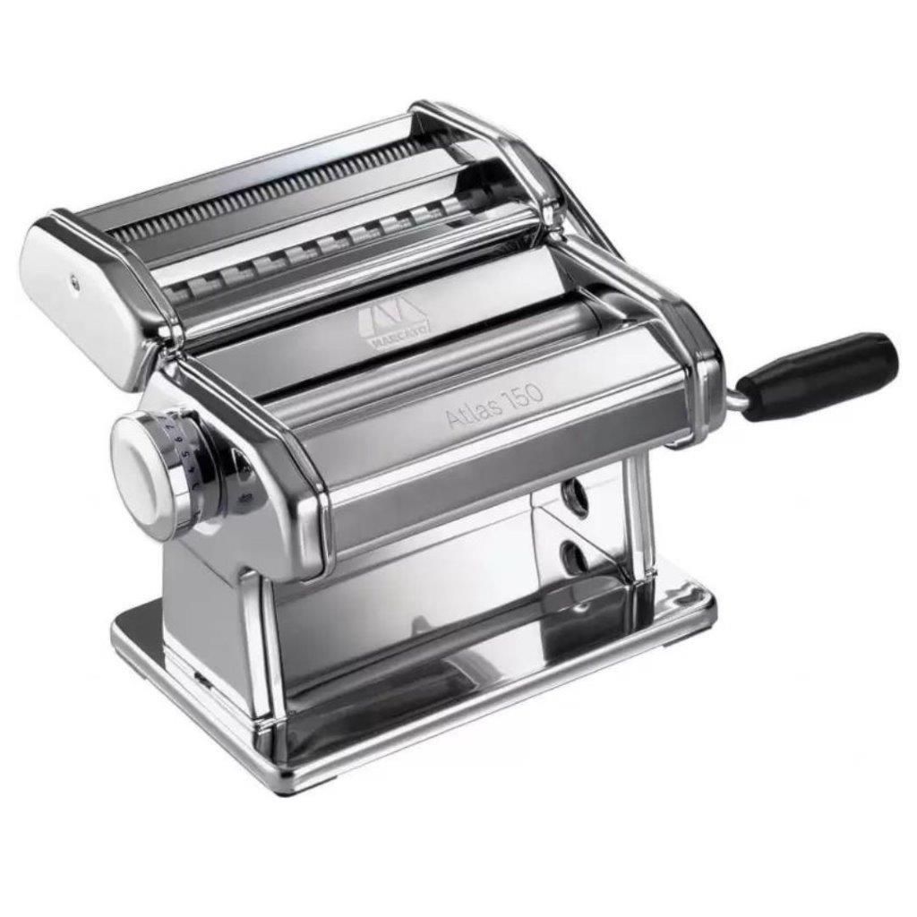 Machine à pâtes ATLAS 150 inox - Visuel 0