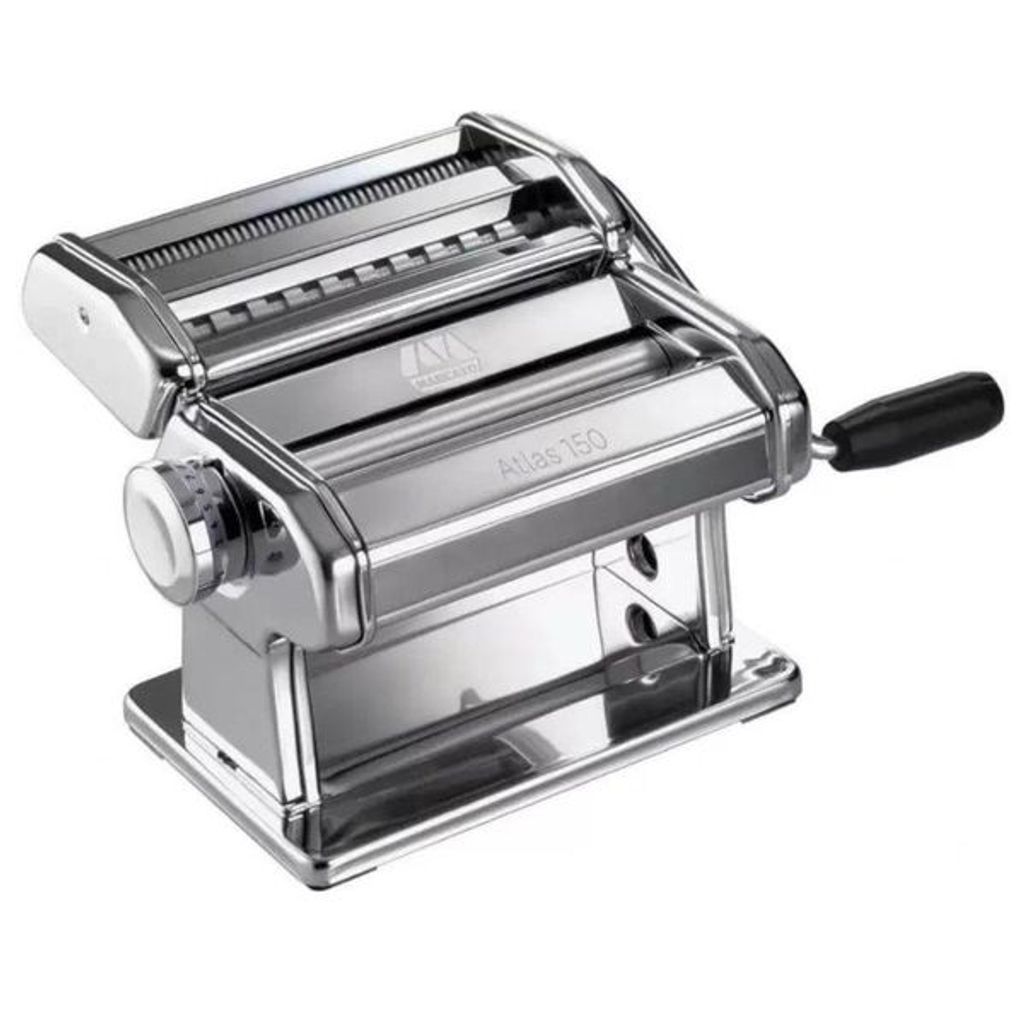 Machine à pâtes ATLAS 150 inox - Visuel 4