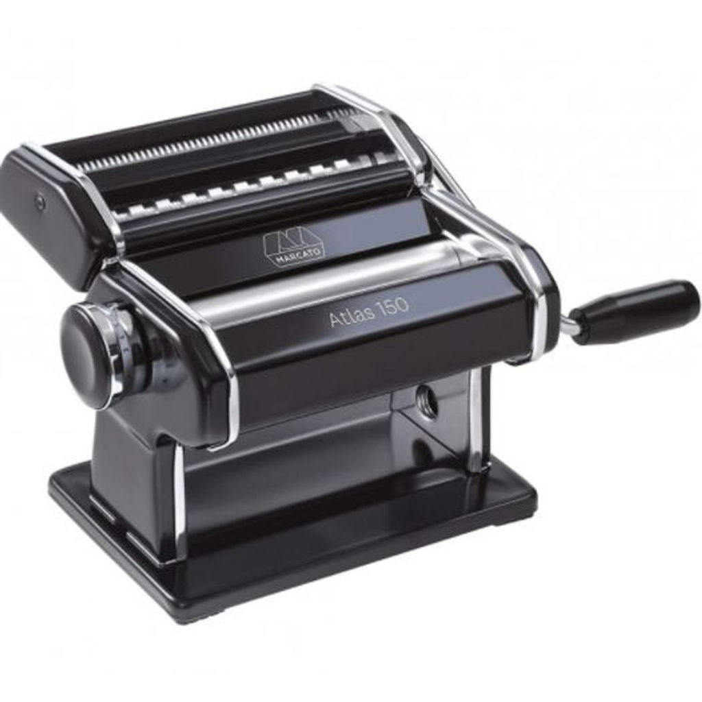Machine à pâtes ATLAS 150 noire - Visuel 0