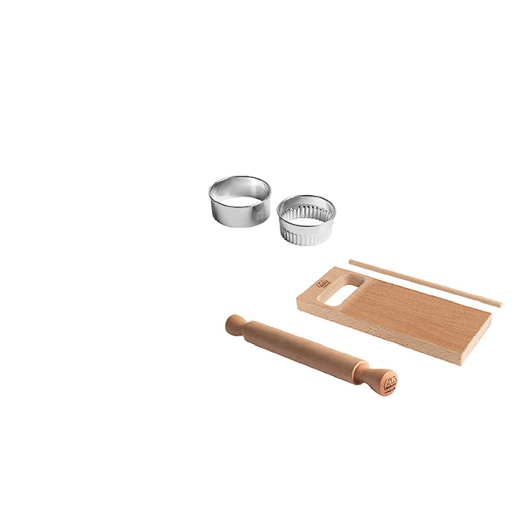 Coffret gnocchi - Visuel 0
