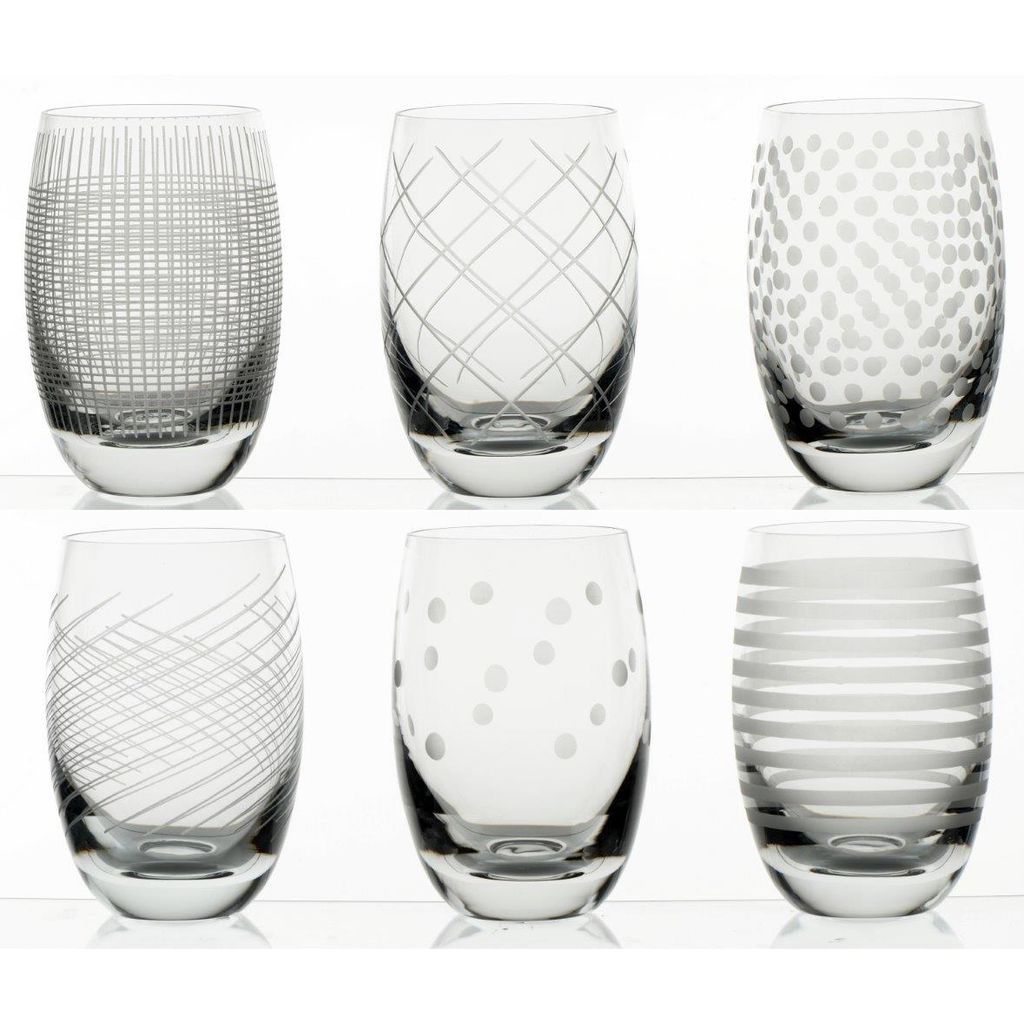 6 verres hauts OSLO 36 CL - Visuel 0