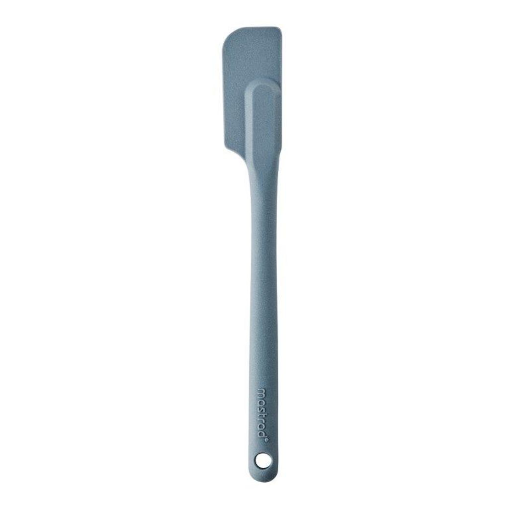 Demi-spatule maryse silicone grise 25,5 cm