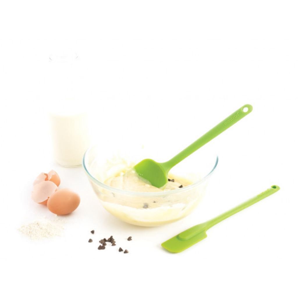 Spatule 100% silicone - Visuel 2