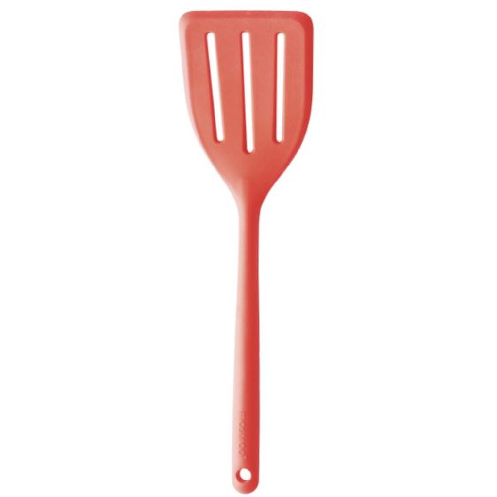Retourneur en silicone rouge - Visuel 0