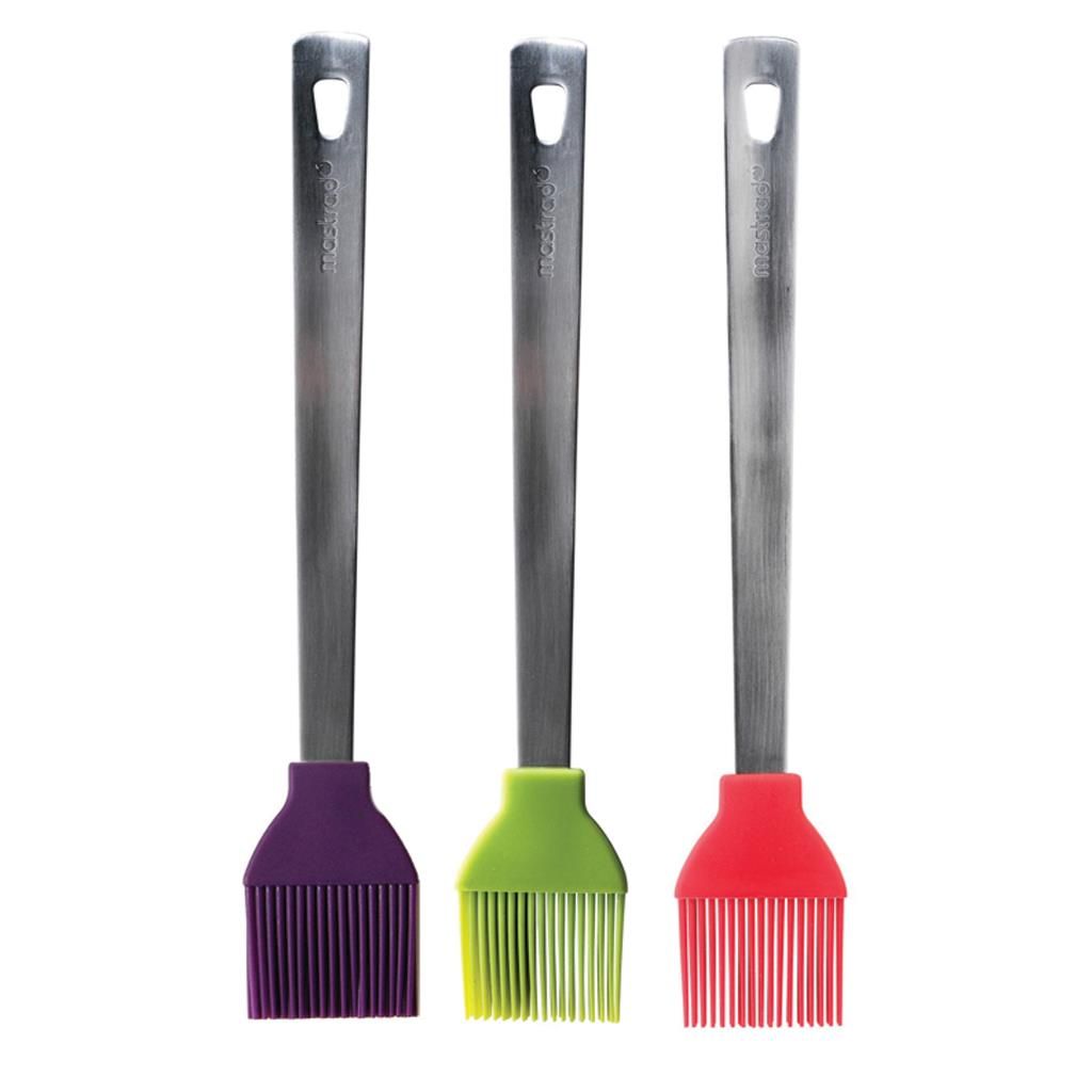 Pinceau alimentaire 26 cm - Visuel 0