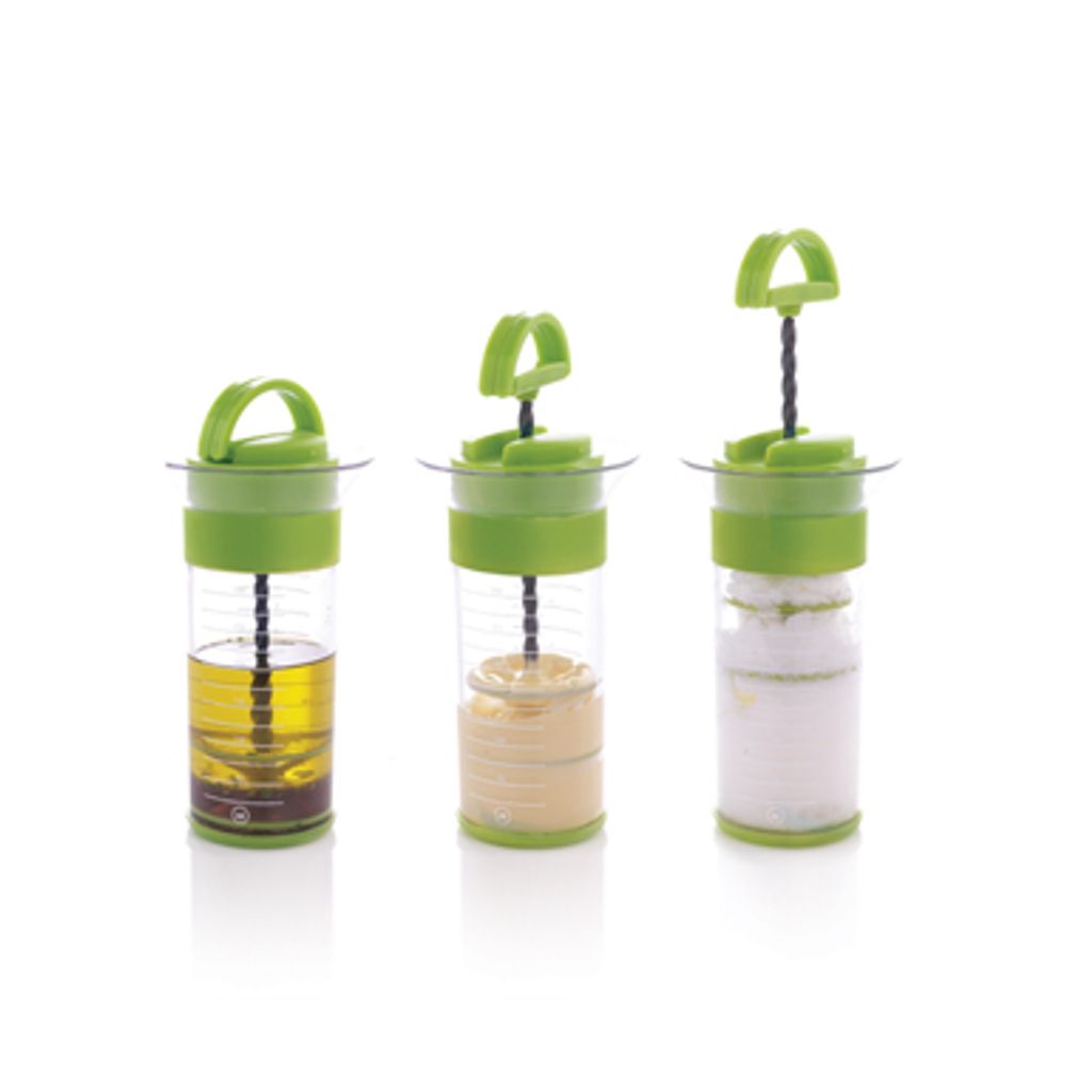 Toupie des sauces - Visuel 1