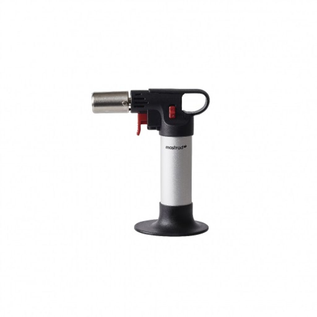 Chalumeau de cuisine expert - Visuel 2