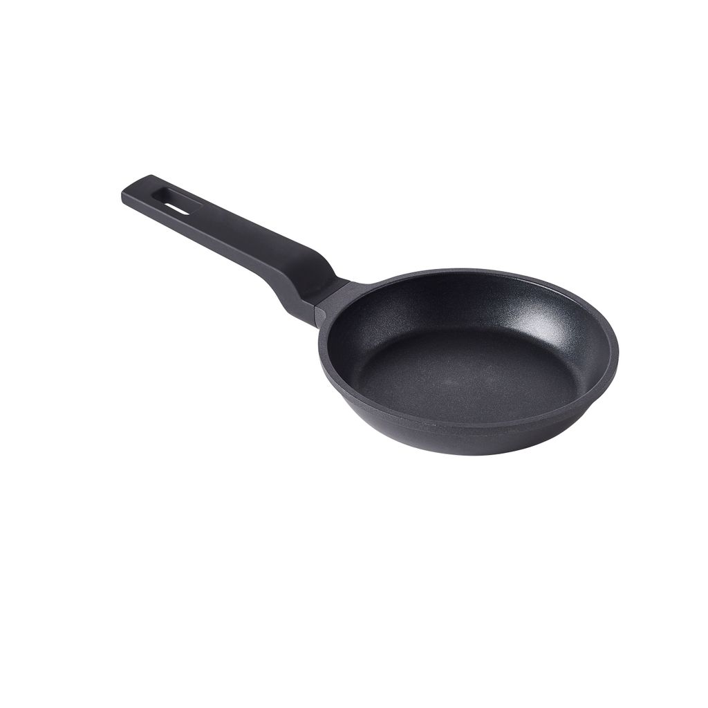 Poêle à blinis, pancake et à œuf - Visuel 0