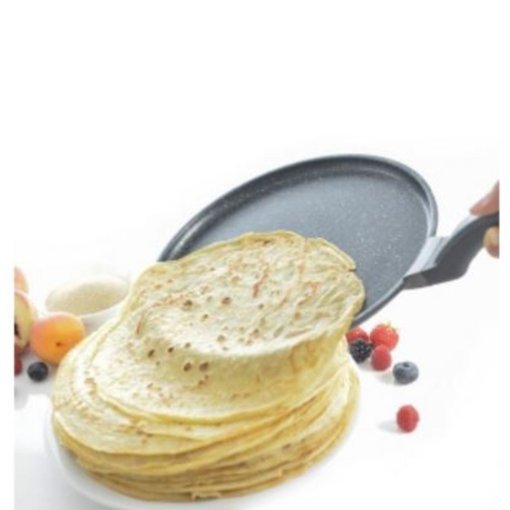 Crêpière 28cm - Visuel 0