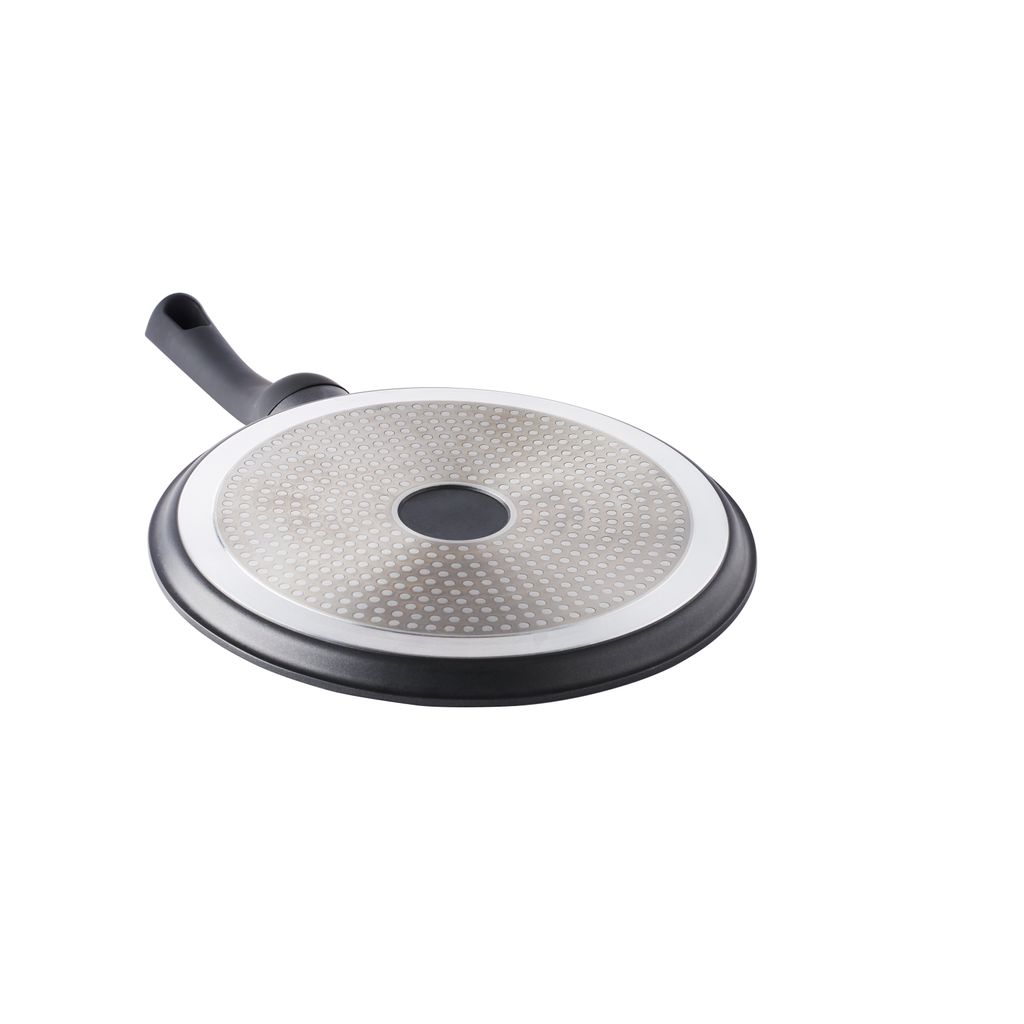 Crêpière céramique D. 28 cm - Visuel 2