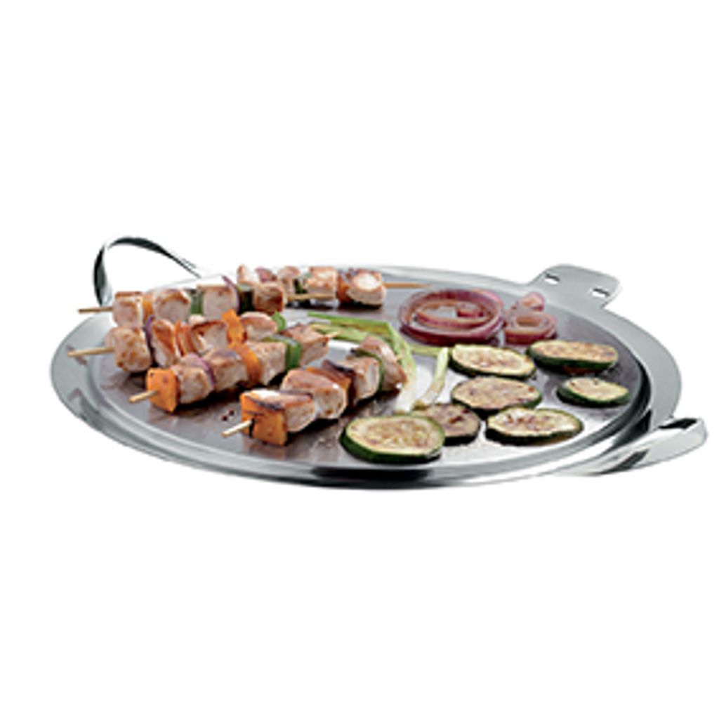 Combo O'Plancha® - Visuel 0