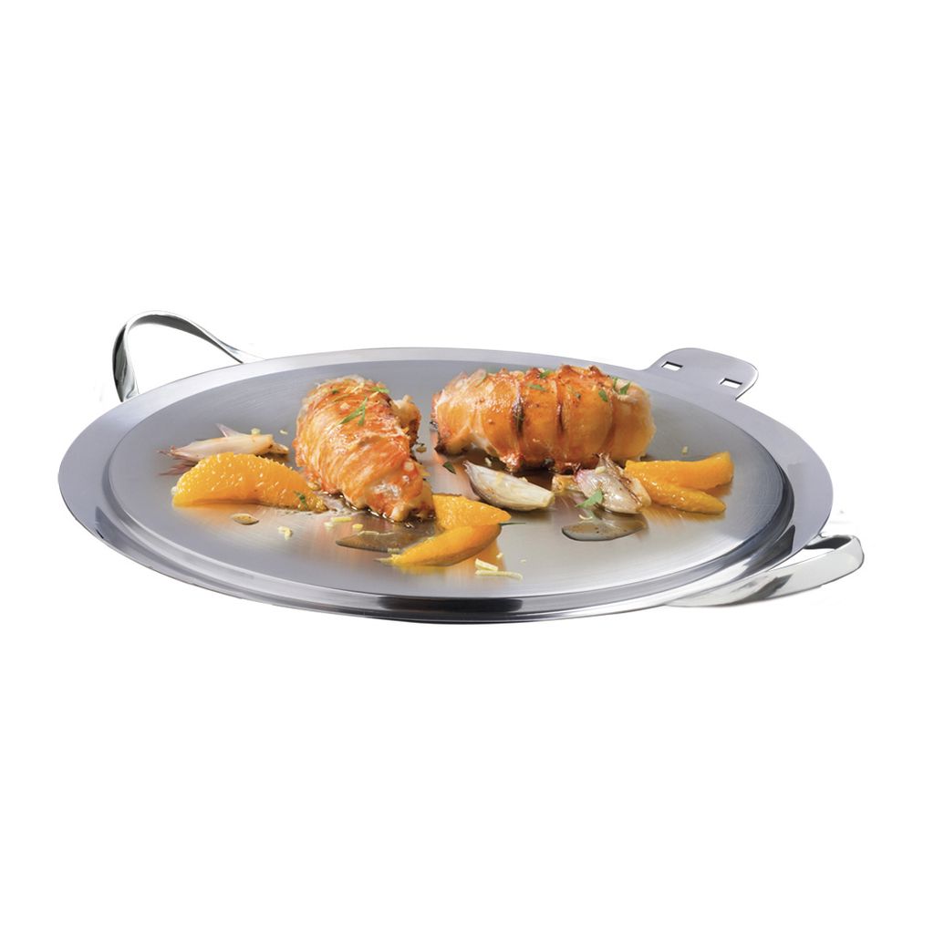 Combo O'Plancha® - Visuel 2