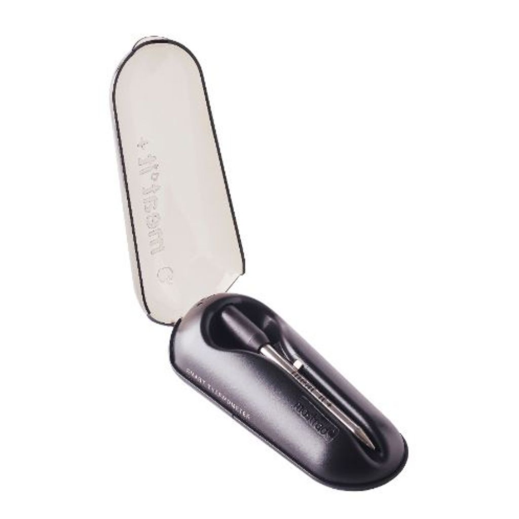 Sonde connectée sans fil Meat'it + - Visuel 0
