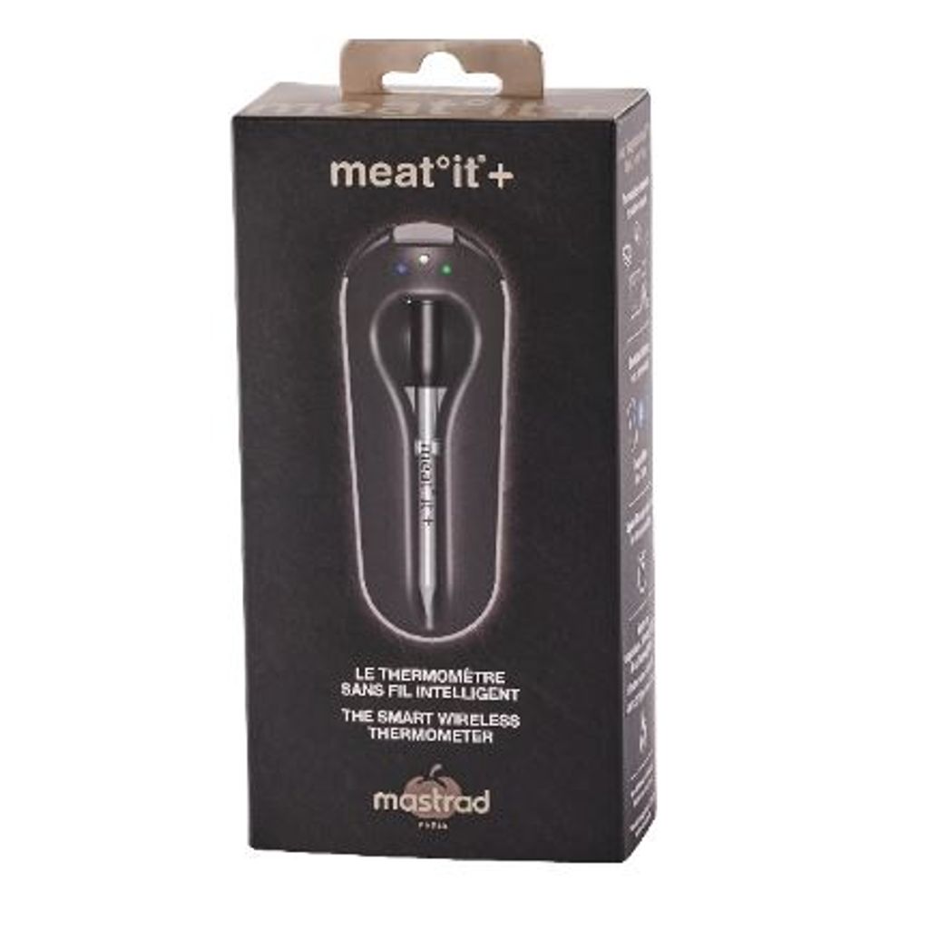 Sonde connectée sans fil Meat'it + - Visuel 4