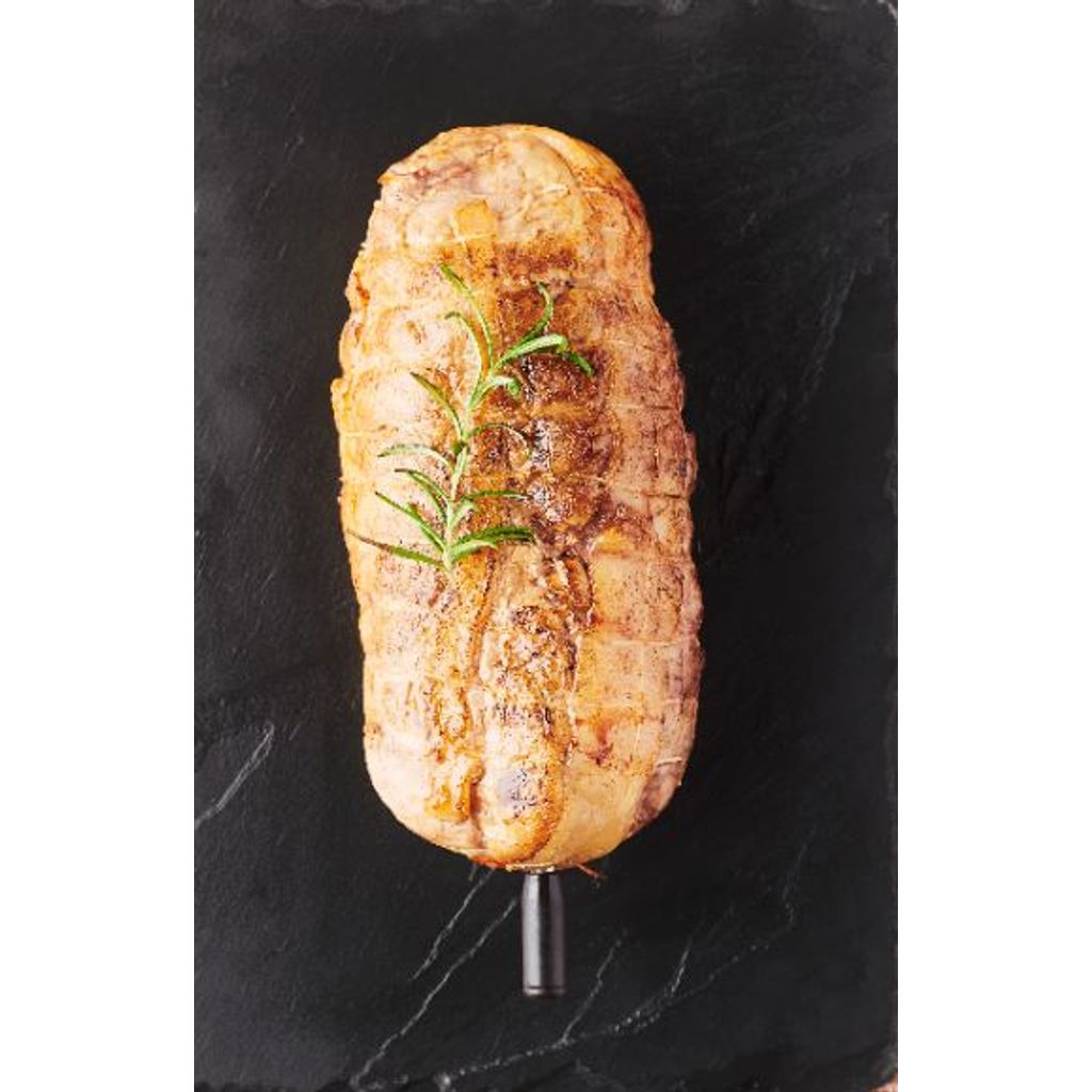 Sonde connectée sans fil Meat'it + - Visuel 9