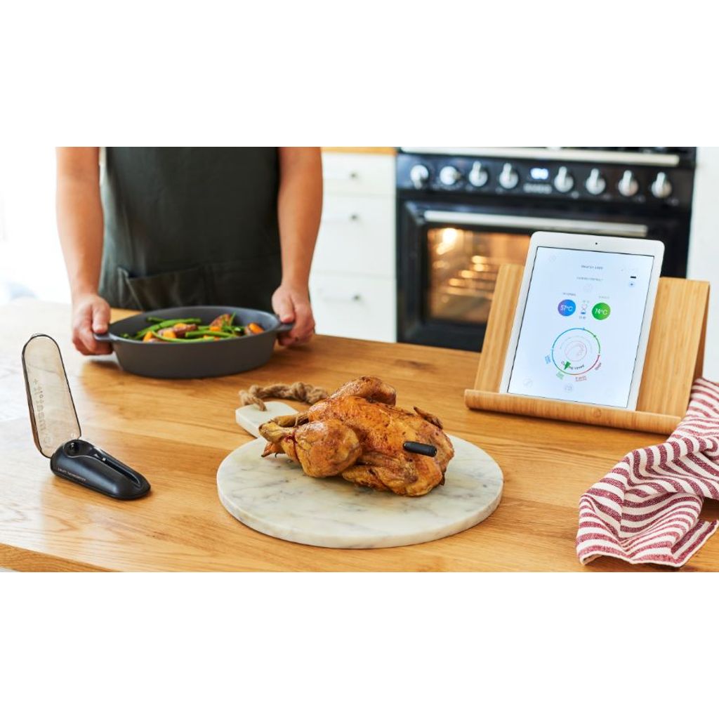 Sonde connectée sans fil Meat'it + - Visuel 12