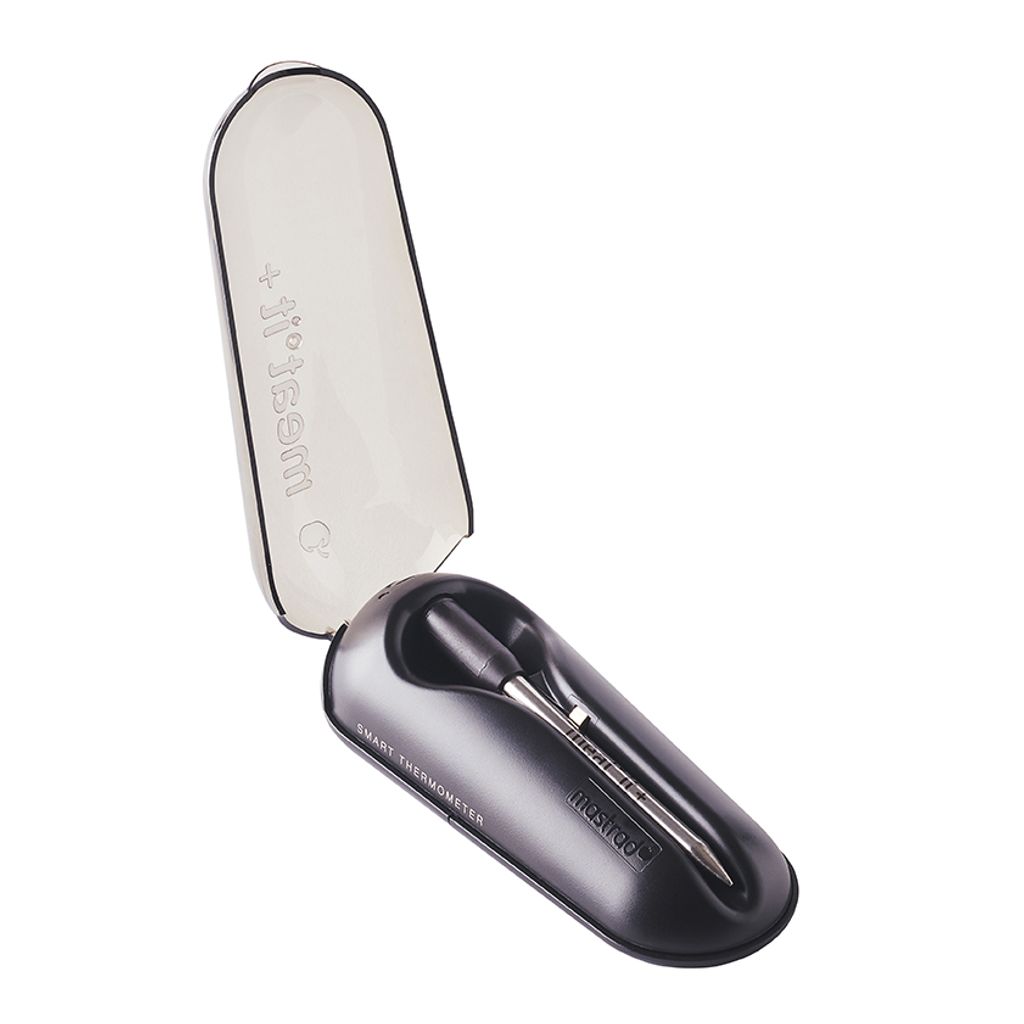 Sonde connectée sans fil Meat'it + - Visuel 14