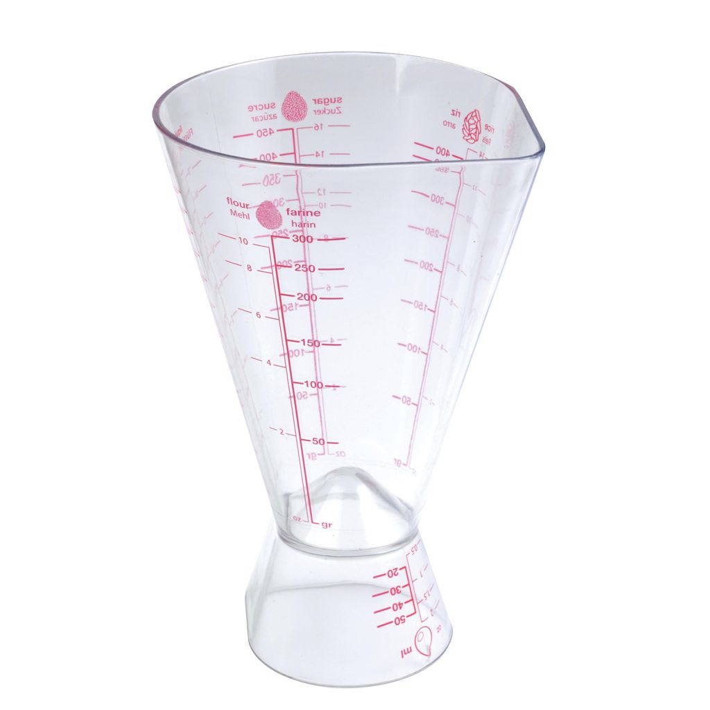 Verre Doseur Reverso - Visuel 0