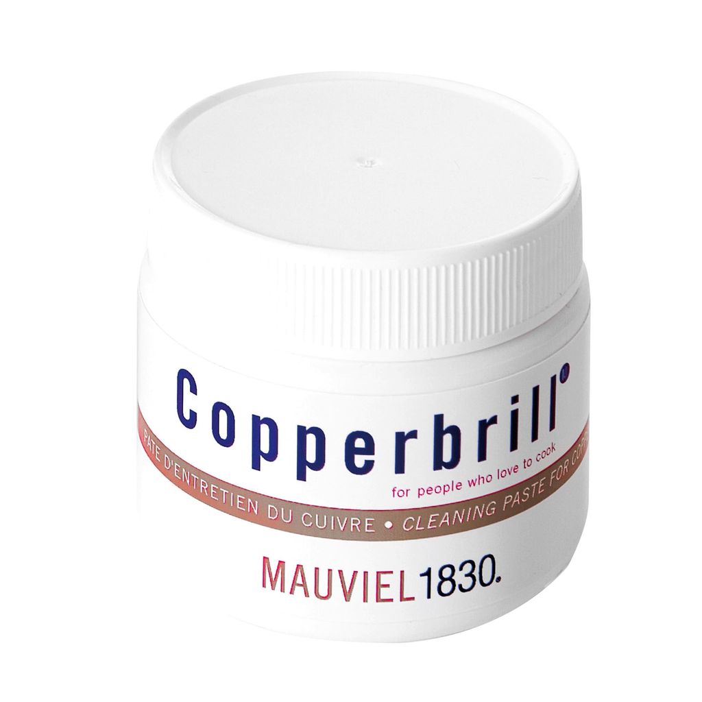 Copperbrill 150 ml - Visuel 0