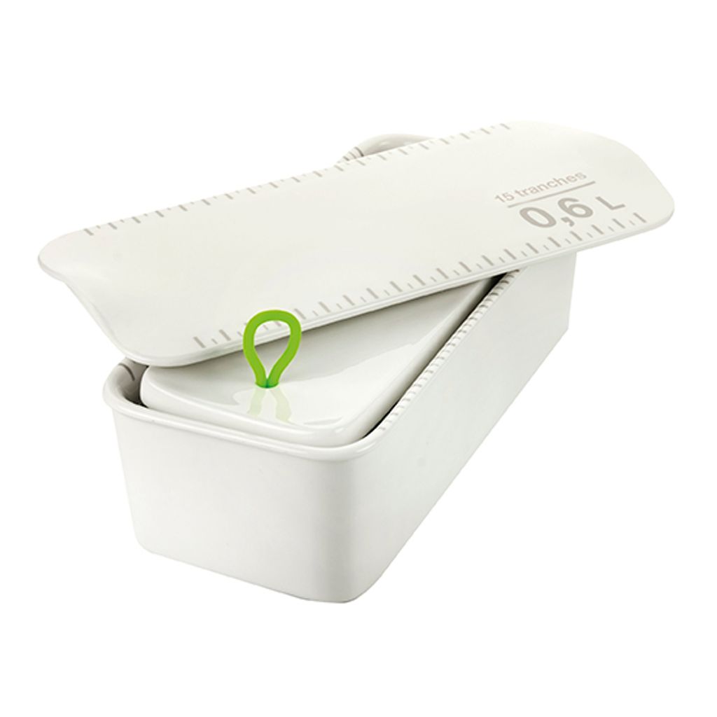 Terrine + presse 0,6 L - Visuel 0