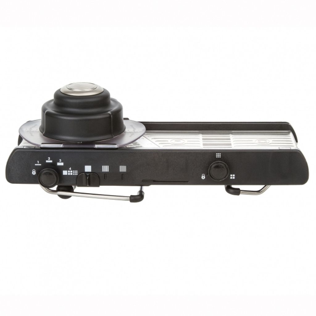 Mandoline professionnelle Cube - Visuel 2