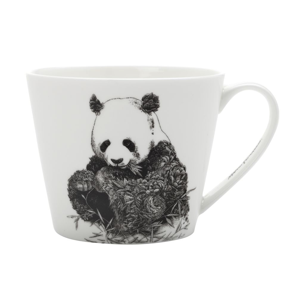 Mug Marini Ferlazzo Panda 45 cl - Visuel 0