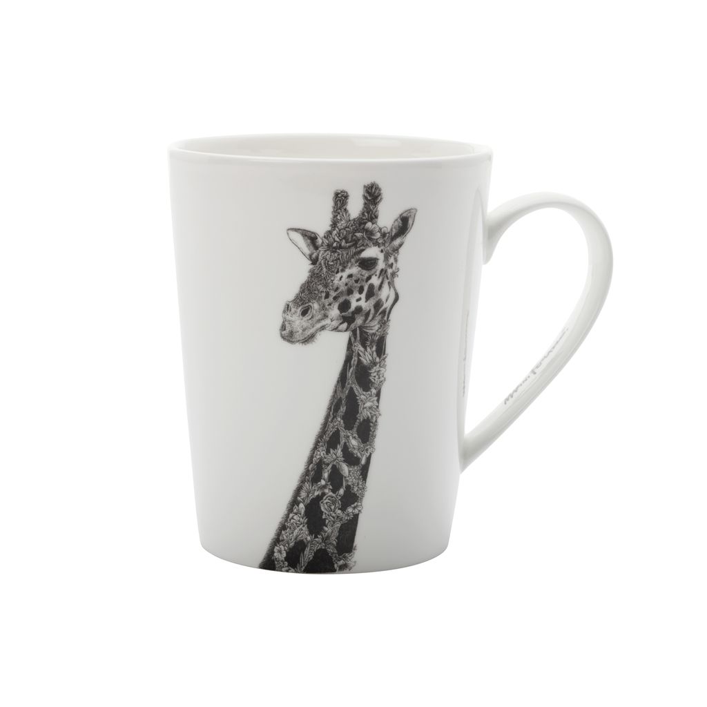 Mug Marini Ferlazzo Girafe 45 cl - Visuel 0