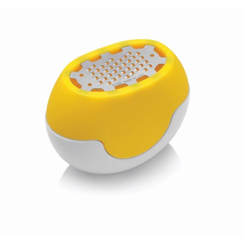 Flexi Zesti Jaune - Visuel 0