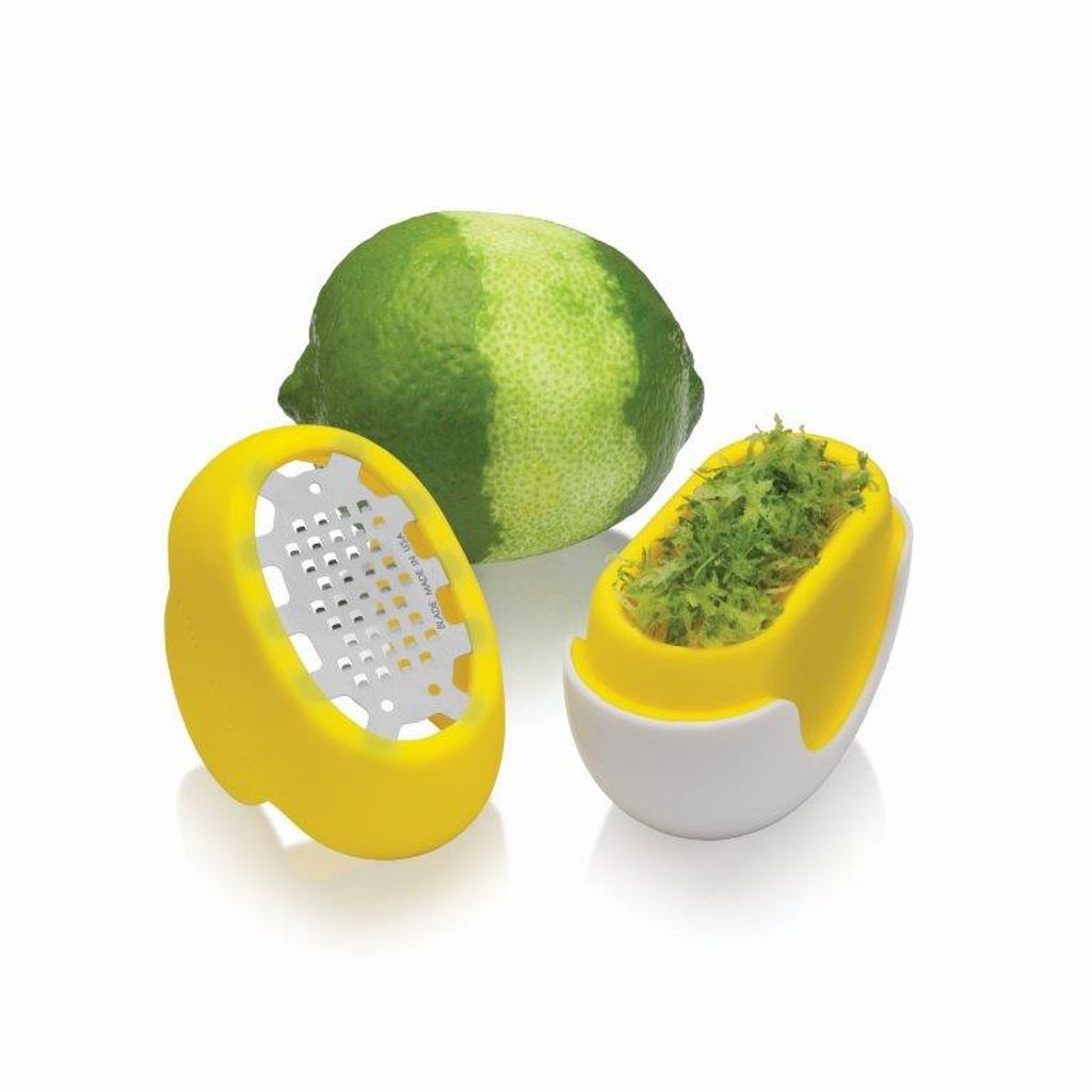Flexi Zesti Jaune - Visuel 1