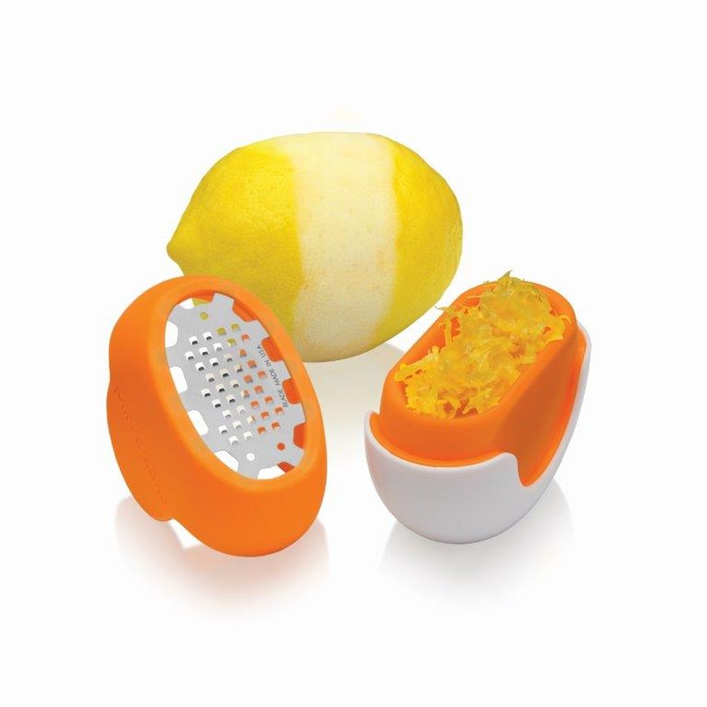 Flexi Zesti Orange - Visuel 1