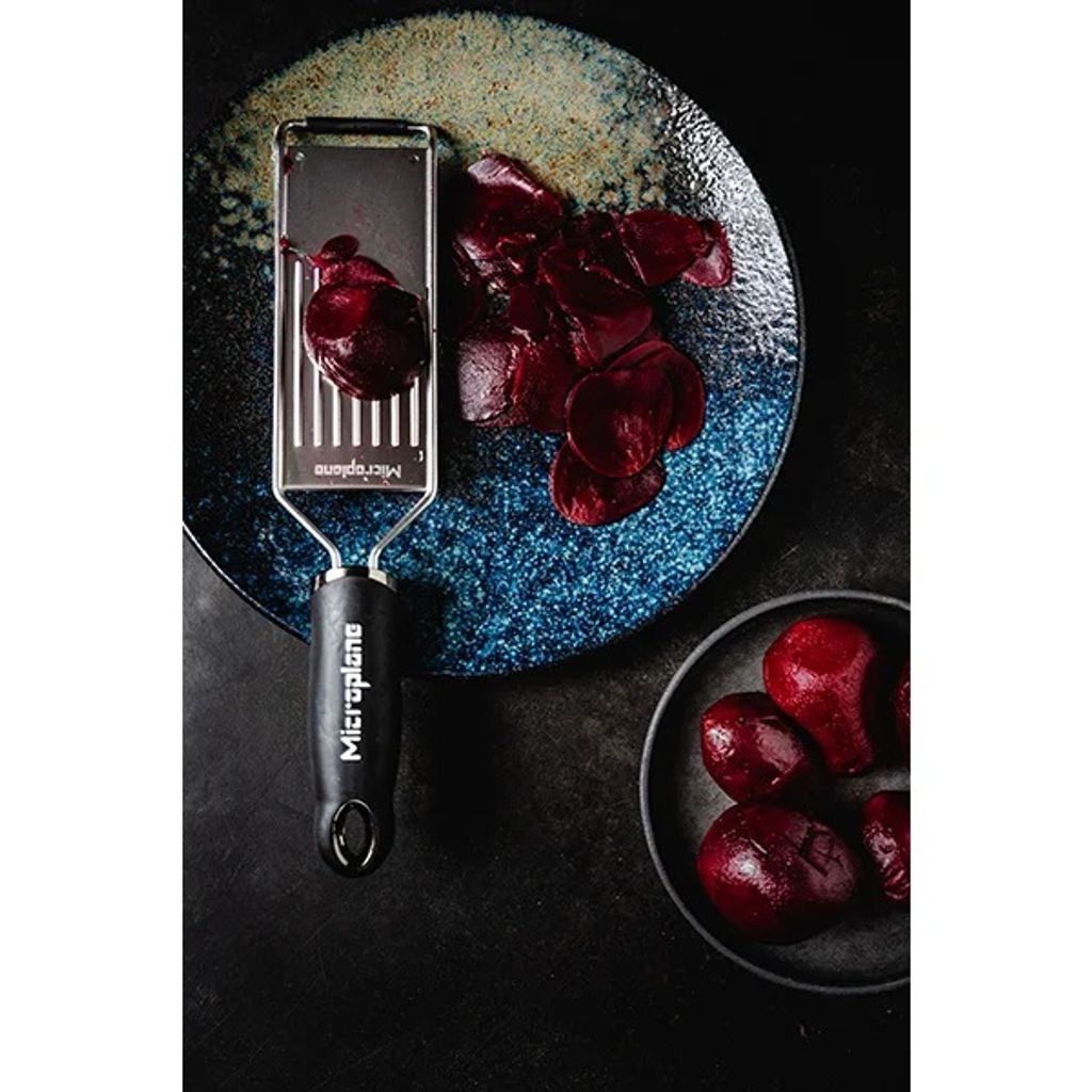 Set Gourmet Mandoline + Zesteur - Visuel 2