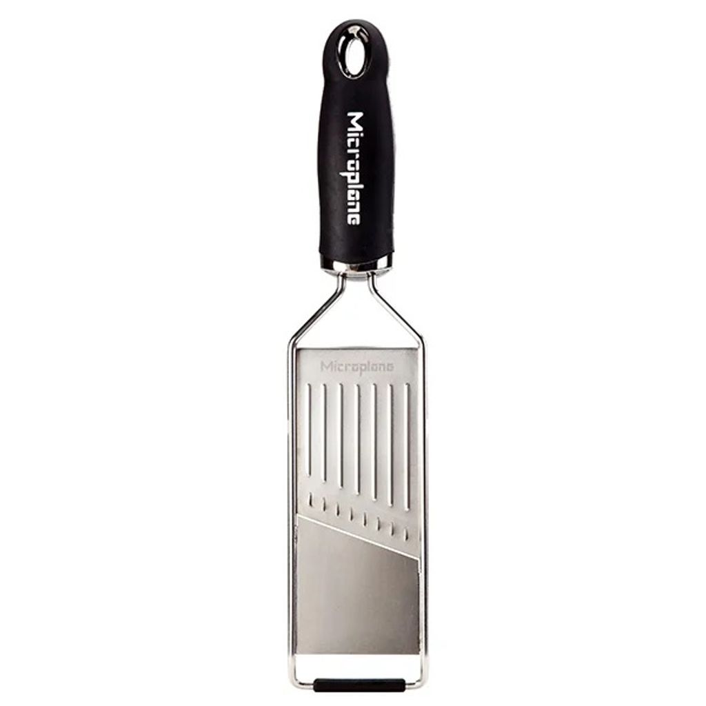 Set Gourmet Mandoline + Zesteur - Visuel 1
