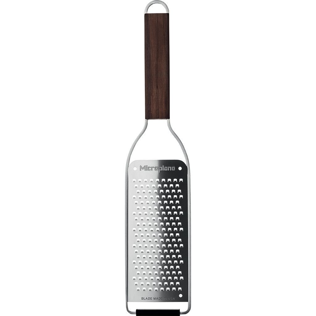 Râpe gros grains/coupe large Master - Visuel 0