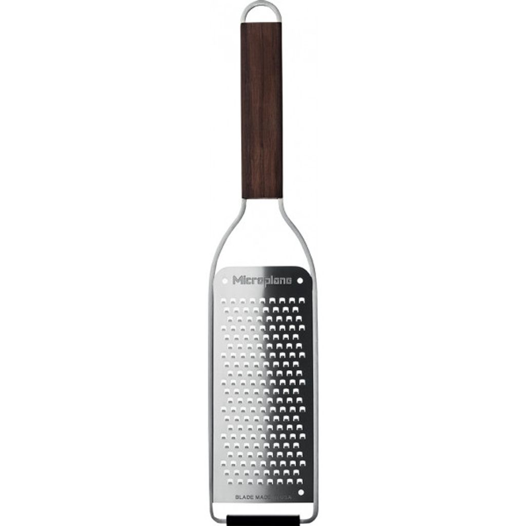 Râpe gros grains/coupe large Master - Visuel 1
